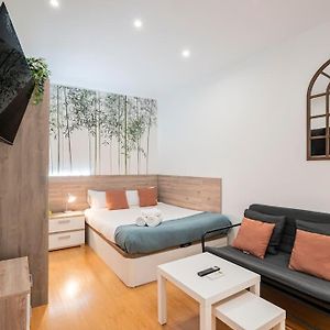 Appartement met een Slaapkamer
